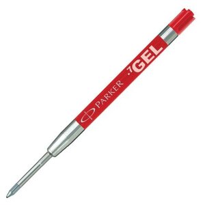 Стержень для шариковой ручки PARKER Quink Gel Z05 M (1 шт.) (фото modal nav 4)