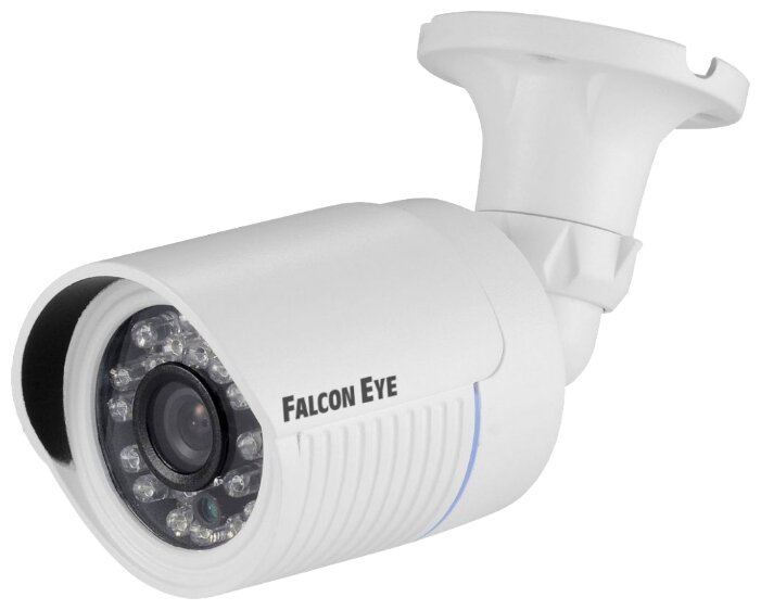 Камера видеонаблюдения Falcon Eye FE-IB720MHD/20M-2,8 (фото modal 2)
