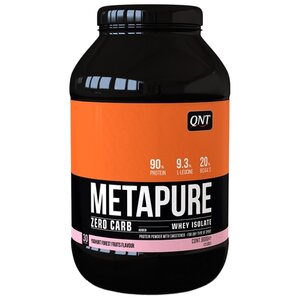 Протеин QNT Metapure Zero Carb (908 г) (фото modal nav 11)