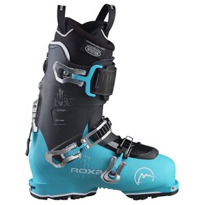 Ботинки для горных лыж ROXA R3W 105 TI IR (фото modal nav 1)