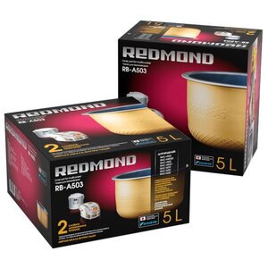 Чаша REDMOND RB-A503 (фото modal nav 4)