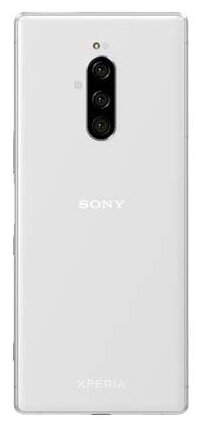 Смартфон Sony Xperia 1 (фото modal 14)