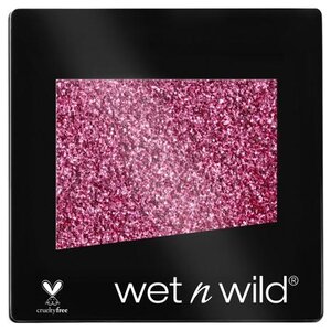 Wet n Wild Гель-блеск для лица и тела Color Icon Glitter Single (фото modal nav 10)