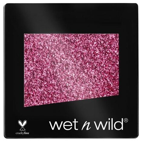 Wet n Wild Гель-блеск для лица и тела Color Icon Glitter Single (фото modal 10)