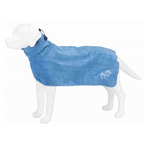 Попона для собак TRIXIE полотенце XL (фото modal nav 6)