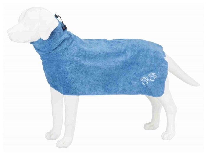 Попона для собак TRIXIE полотенце XL (фото modal 6)