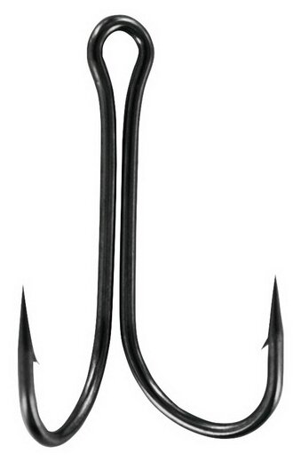 Крючок Yoshi Onyx Double Hook (фото modal 1)