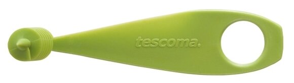 Овощерезка спиральная для огурцов Presto Carving 422070 Tescoma (фото modal 2)