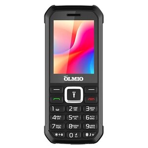 Телефон OLMIO P30 (фото modal nav 1)