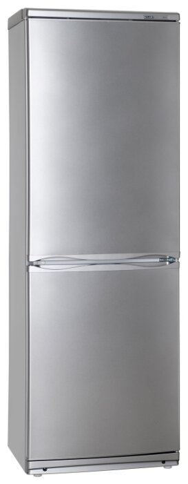 Холодильник ATLANT ХМ 4012-080 (фото modal 2)