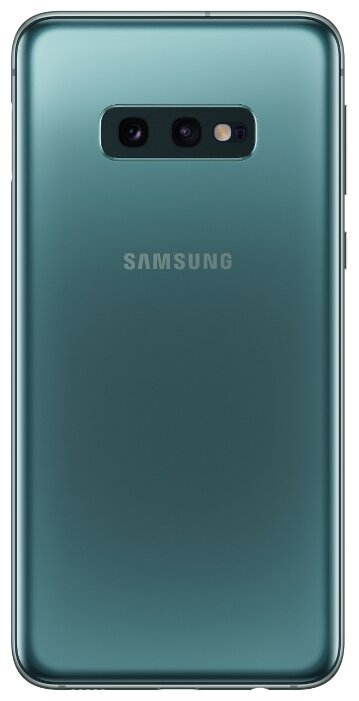 Смартфон Samsung Galaxy S10e 6/128GB (фото modal 20)