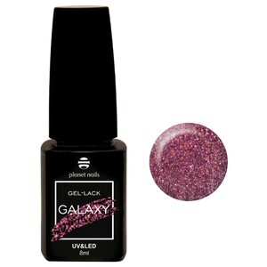 Гель-лак planet nails Galaxy, 8 мл (фото modal nav 2)