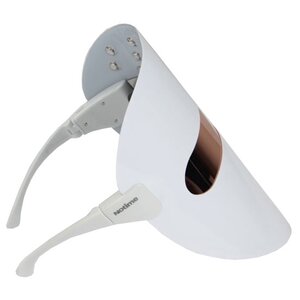 Gezatone Светодиодная маска для омоложения кожи лица m1020 (фото modal nav 1)