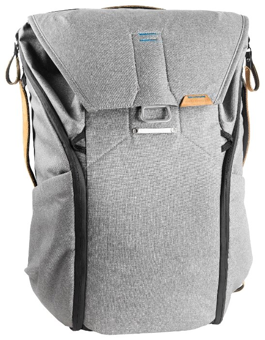 Рюкзак для фотокамеры Peak Design Everyday Backpack 30L (фото modal 6)