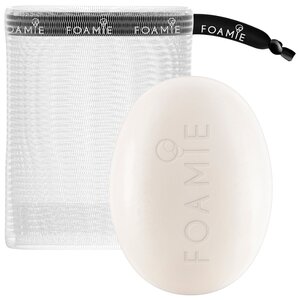 Твердый шампунь Foamie Soft Satisfaction для чувствительной кожи, 83 гр (фото modal nav 2)