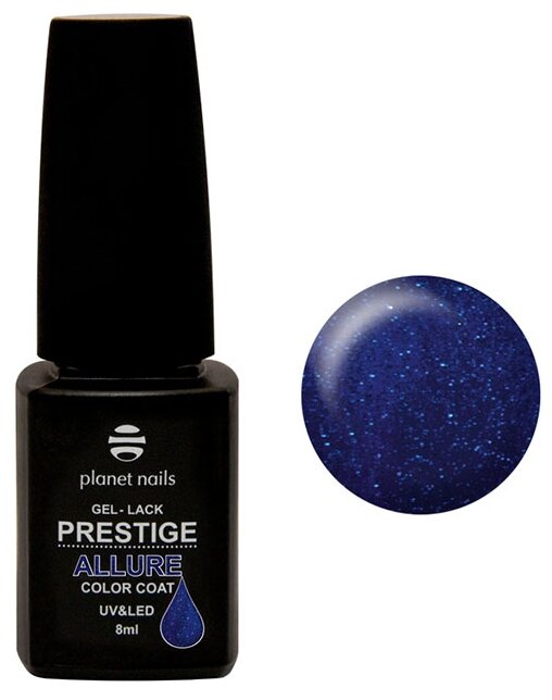 Гель-лак planet nails Prestige Allure, 8 мл (фото modal 39)