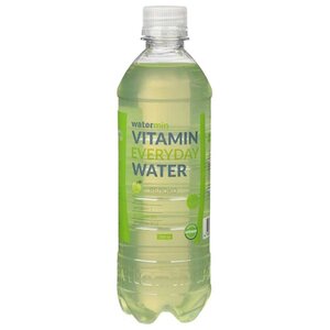 Watermin Everyday Water вода витаминизированная со вкусом яблока негазированная, ПЭТ (фото modal nav 1)