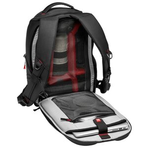 Рюкзак для фотокамеры Manfrotto Pro Light backpack RedBee-110 (фото modal nav 5)
