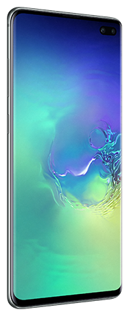 Смартфон Samsung Galaxy S10+ Ceramic 8/512GB (Snapdragon 855) (фото modal 16)