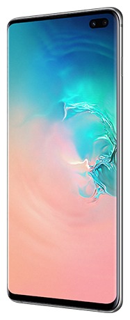 Смартфон Samsung Galaxy S10+ Ceramic 8/512GB (Snapdragon 855) (фото modal 8)