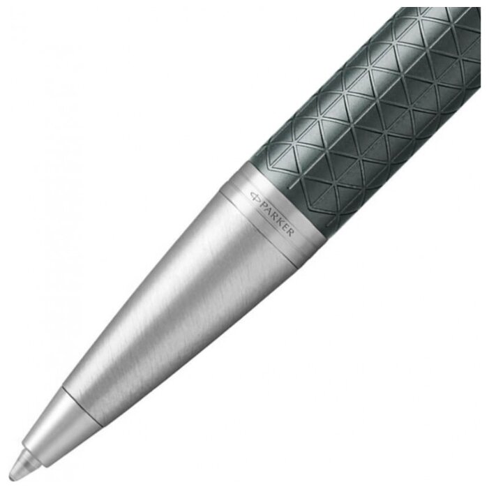 PARKER Шариковая ручка IM Premium K323 (фото modal 2)