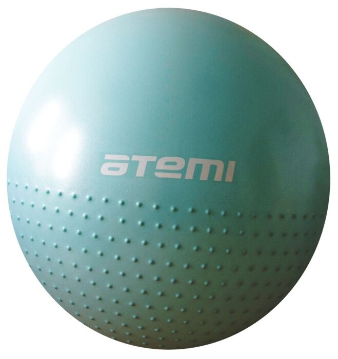 Фитбол ATEMI AGB-05-65, 65 см (фото modal 1)