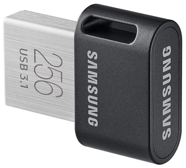 Флешка Samsung USB 3.1 Flash Drive FIT Plus (фото modal 2)