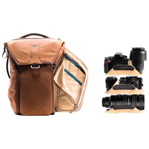 Рюкзак для фотокамеры Peak Design Everyday Backpack 20L (фото modal nav 28)