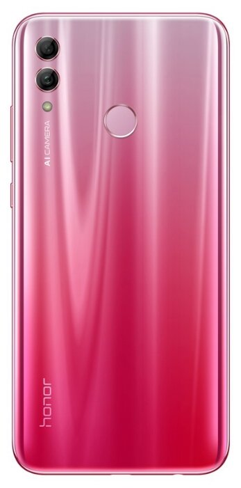Смартфон Honor 10 Lite 3/32GB (фото modal 14)