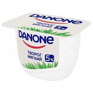 Danone Творог мягкий 5%, 170 г (фото modal nav 3)