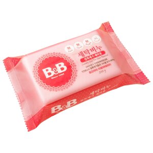 Хозяйственное мыло B&B с розмарином (фото modal nav 1)