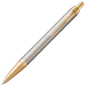 PARKER Шариковая ручка IM Premium K323 (фото modal nav 7)