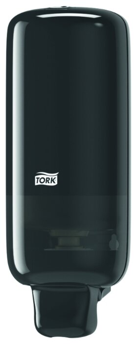 Дозатор для мыла-пены TORK Elevation 561500/561508 (фото modal 8)