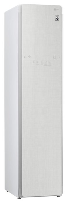 Паровой шкаф LG S3WER белый (фото modal 7)