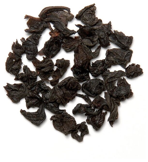 Чай черный Jaf Tea Single region Kandy PEKOE подарочный набор (фото modal 2)