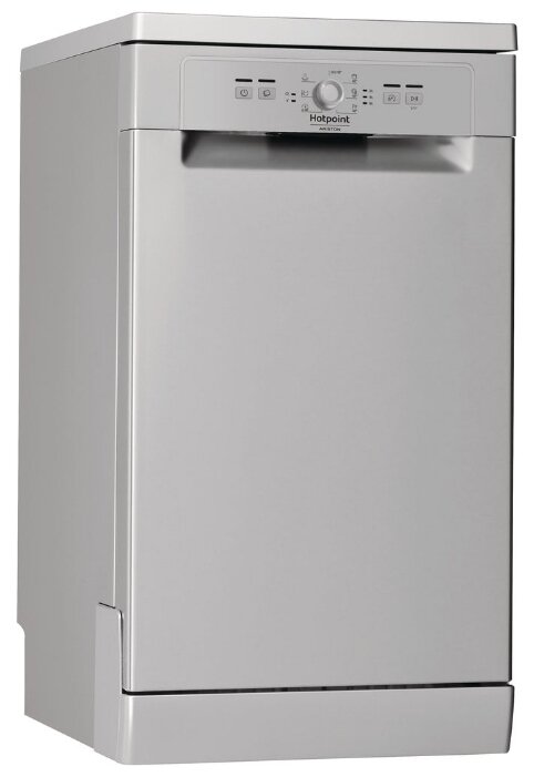 Посудомоечная машина Hotpoint-Ariston HSFE 1B0 C S (фото modal 1)