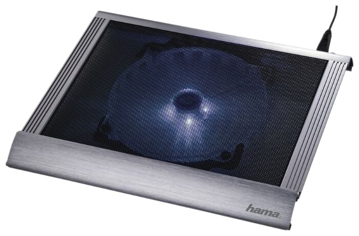 Подставка для ноутбука HAMA H-53062 (фото modal 1)