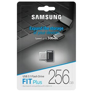 Флешка Samsung USB 3.1 Flash Drive FIT Plus (фото modal nav 7)