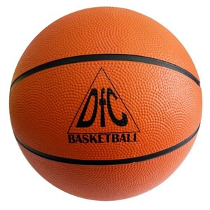 Баскетбольный мяч DFC BALL5R, р. 5 (фото modal nav 1)