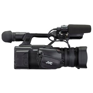 Видеокамера JVC GY-HC500E (фото modal nav 8)