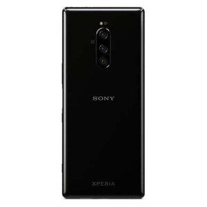 Смартфон Sony Xperia 1 (фото modal nav 2)