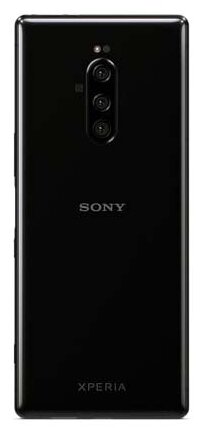 Смартфон Sony Xperia 1 (фото modal 2)