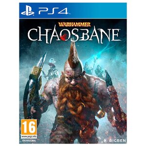 Warhammer: Chaosbane (фото modal nav 2)
