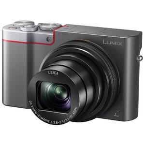 Компактный фотоаппарат Panasonic Lumix DMC-ZS100/TZ100 (фото modal nav 6)