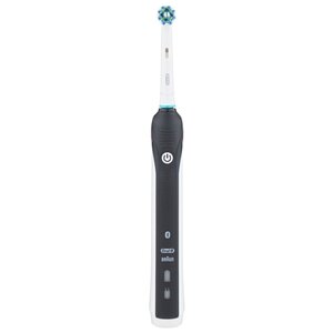 Электрическая зубная щетка Oral-B Smart 4 4900 (фото modal nav 2)