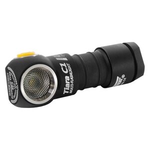 Ручной фонарь ArmyTek Tiara C1 Pro v2 XP-L (белый свет) (фото modal nav 1)