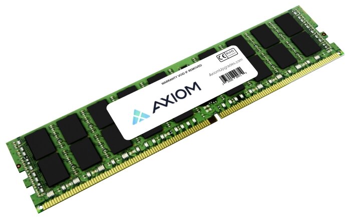Оперативная память Axiom AX42133L15A/32G (фото modal 1)