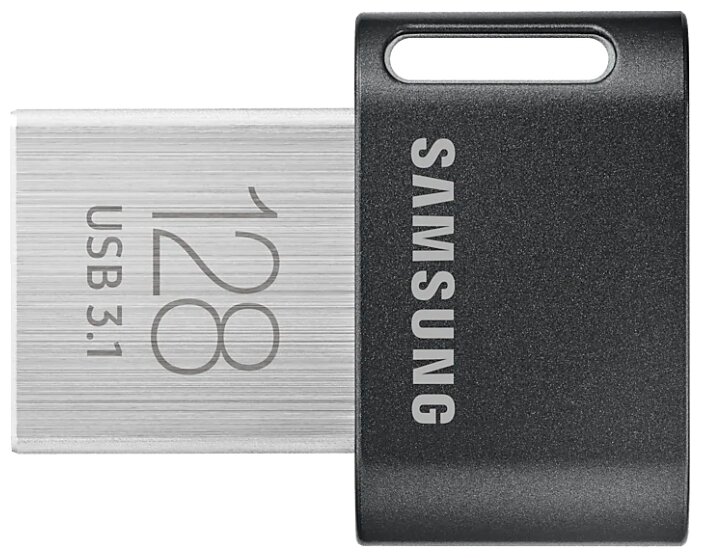 Флешка Samsung USB 3.1 Flash Drive FIT Plus (фото modal 8)