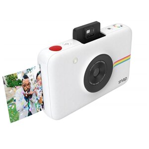 Фотоаппарат моментальной печати Polaroid Snap (фото modal nav 2)