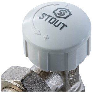 Термостатический клапан для радиатора STOUT SVT-0002-000015 (фото modal nav 5)